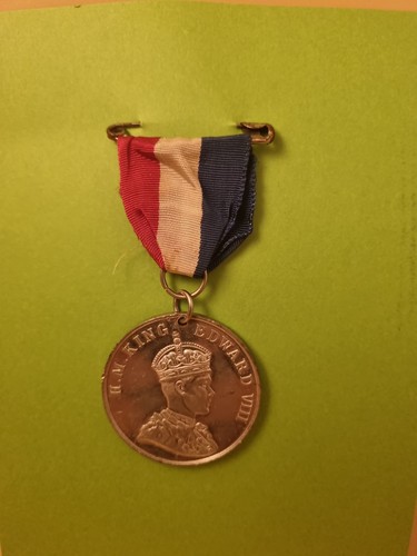 1937 coronation king edward - coronation,
