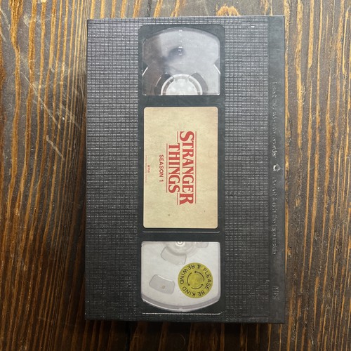 Stranger things season - stranger,