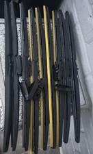 JOB LOT MICHELIN STEALTH Hybrid Hydroedge Front Wiper Blades  530mm/21''