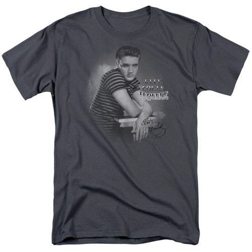 Elvis presley trouble licensed - presley,
