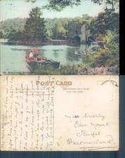 Wray Castle Windermere JV