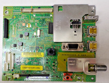 40" HITACHI LED TV L40A105A