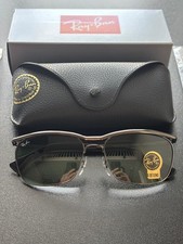 Ray-Ban Olympian Deluxe II