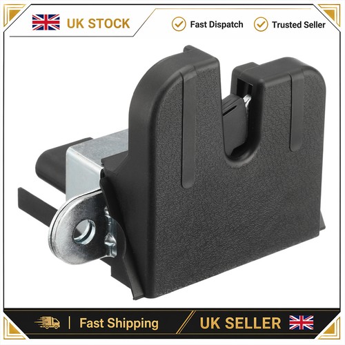 New tailgate boot - new,