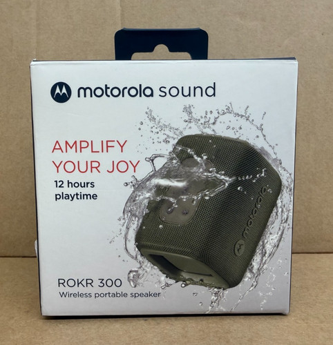 Motorola rokr 300 - rokr,