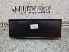 Passat driver side knee - vw,