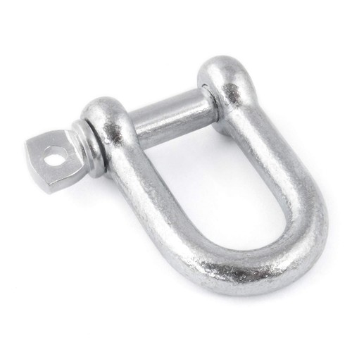 Shackles dee shackle - mm,