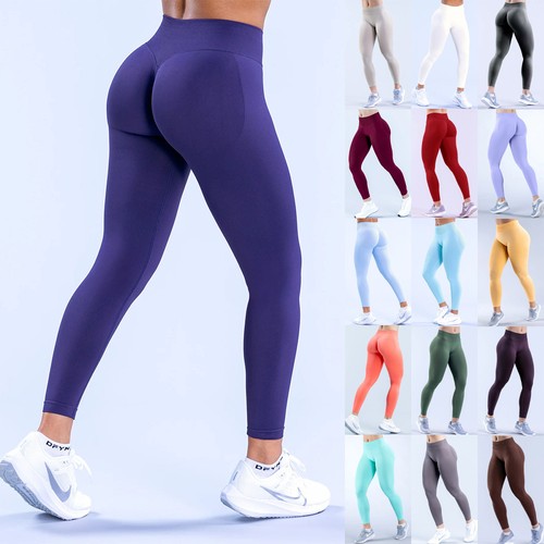 Ladies yoga leggings - yoga,