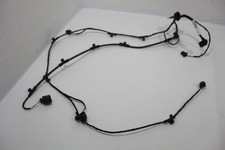 Audi TTRS 8J Mk2 Rear Bumper