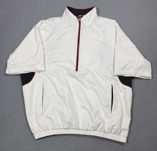 Footjoy dryjoys jacket - footjoy, mens