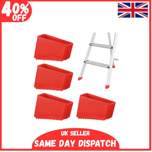 4pcs ladder non slip feet - ladder,