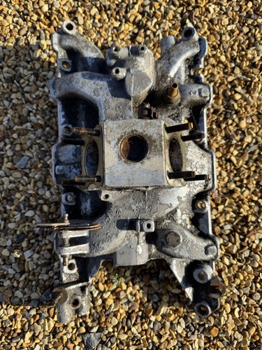Rover land - rover, v8