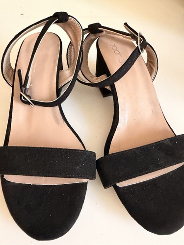 Boohoo size heels - boohoo, 5