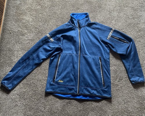 Snickers workwear fleece mid - workwear, fleece/mid