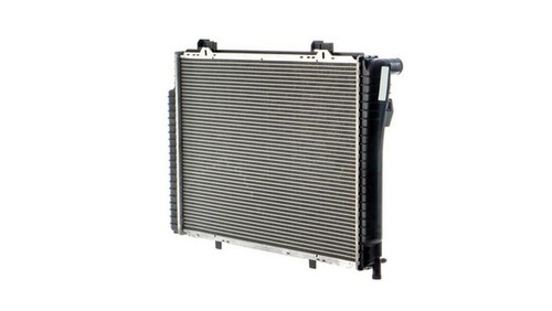 Mahle radiator cr248000s - mahle,