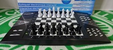 Lexibook Chessman Elite