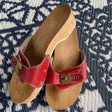 Dr Scholl Exercise Sandals -