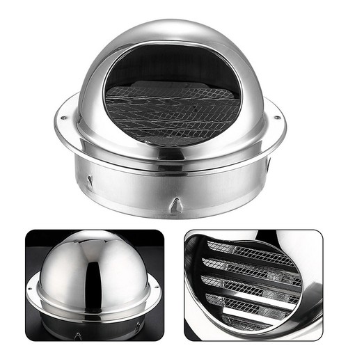 Pest proof stainless steel - pest,