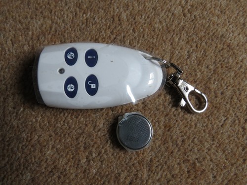 Friedland response alarm - friedland,