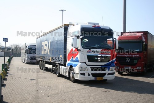 Truck photo man tgx - truck,