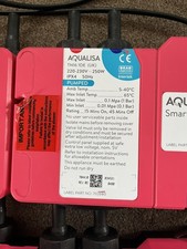 Aqualisa Quartz Smart Valve