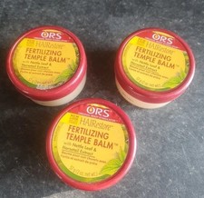 ORS Hairestore Fertilizing Temple Balm Nettle Leaf Horsetail Extract, 57g