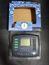 Lexibook Electronic Countdown
