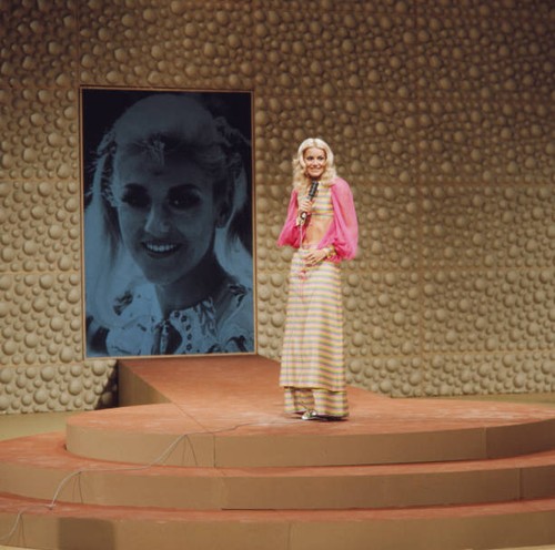Peggy march american pop - march,