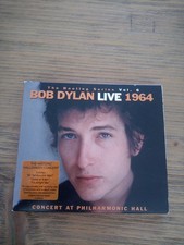 Bob Dylan Live 1964 Bootleg