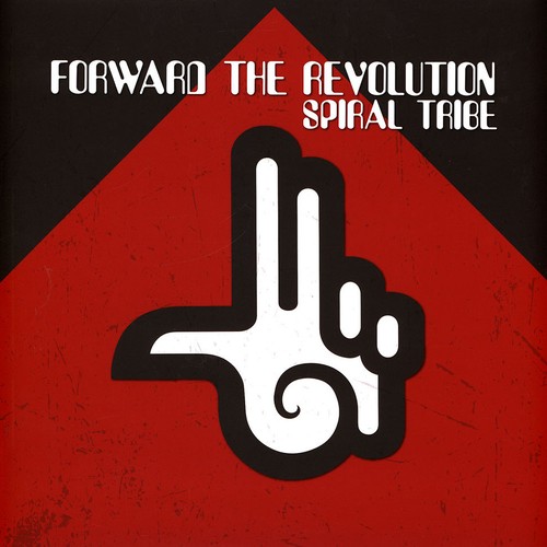 Spiral tribe forward - -,