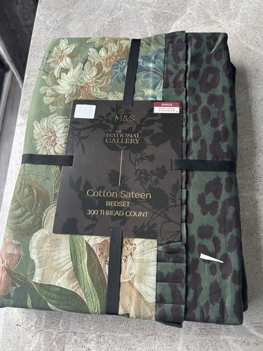 Marks spencer cotton - marks, sateen