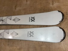 SKIS VOLKL FLAIR SC 163 cm 