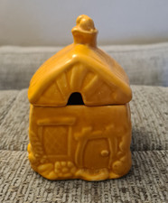 Unusual Flaxmanware Handmade