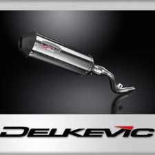 Suzuki DR125 SM 2005-2014