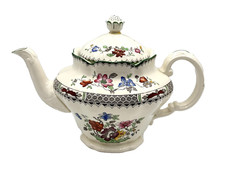 Spode Copeland Tea Pot |