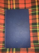Blue Holy Bible~ Illustrated ~Collins ~1957?