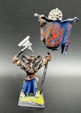 Krell Lord of the Undead -