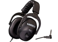 Garrett MS2 Headphones - Metal Detecting Accessories