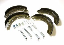 AUSTIN & MORRIS J4 VAN 1960 -