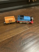 Thomas the train motorized