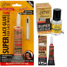 Bmb Super Lace Glue & Super