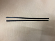 Permanent Flying Jesses Small/ Medium