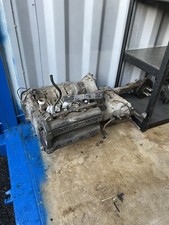 BMW K100 Engine & Drive 17k Miles Running Perfect When Removed 1987