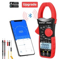 HoldPeak Digital Clamp Meter