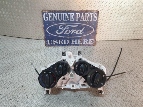 Ford mk2 2009 2016 1 - -,