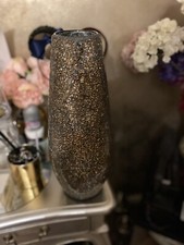 Sparkle Mosaic Vase