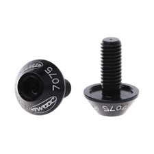 Bike water bottle cage holder
