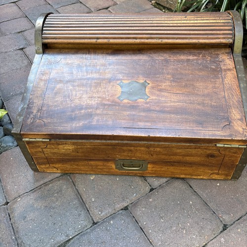 Antique chinese camphor - antique,