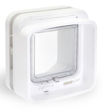 Sureflap Dual Scan Microchip