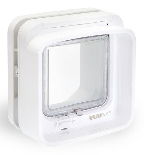 Sureflap dual scan - dual, microchip